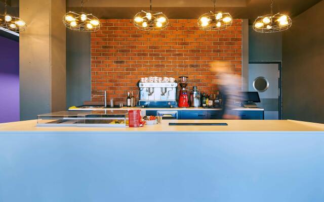 Ibis Styles Arad