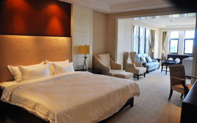 Country Garden Holiday Hotel Shenyang