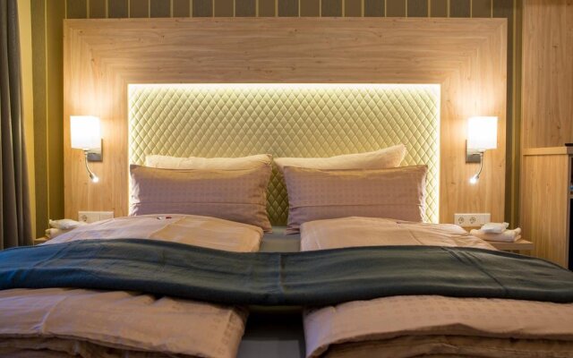 Landhotel Zur Post