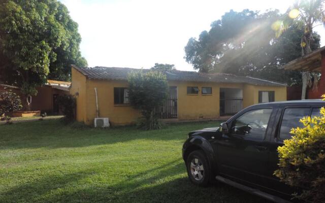 Hotel Tacuara