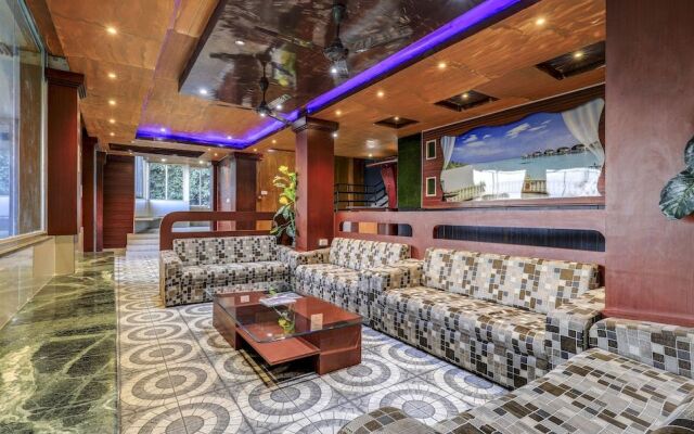 Treebo Trip Om Regency