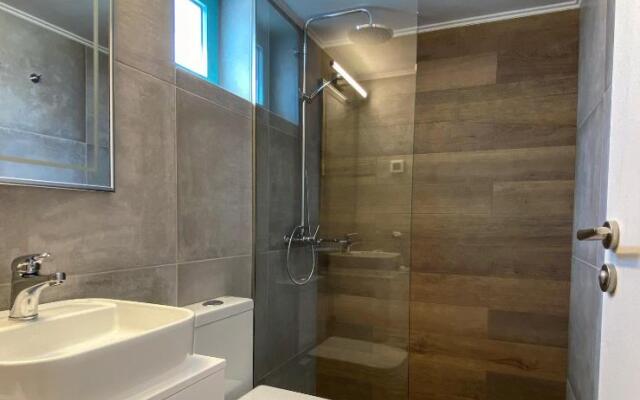 Elounda Canali 2 Apts