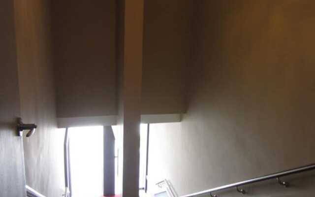 Radiant Hotel