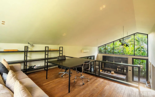 Loft 7 By Betterplace