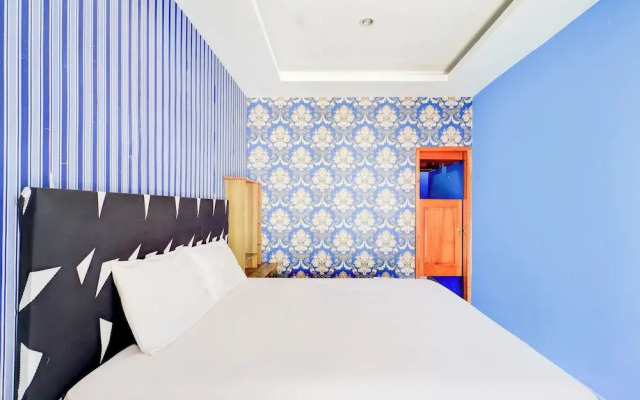 Collection O Putri Inn Homestay