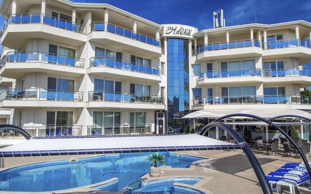 Family Hotel Adena
