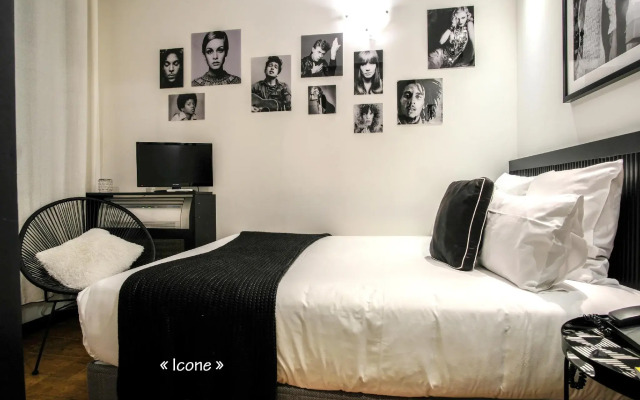 Hôtel des Beaux-Arts Toulouse