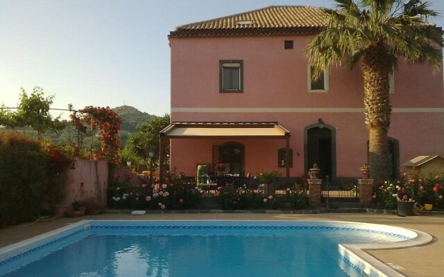 Il Giardino Segreto B&B