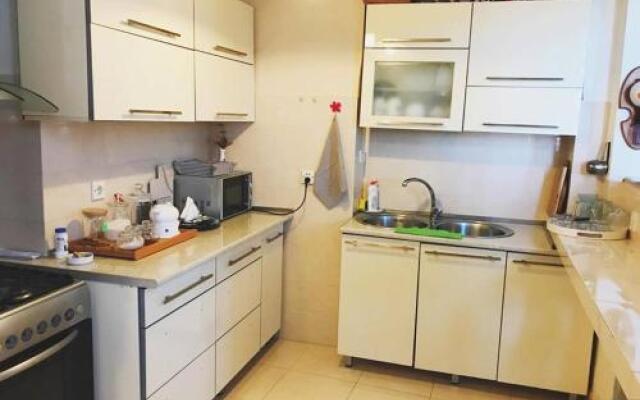 Apartament Balakhvani