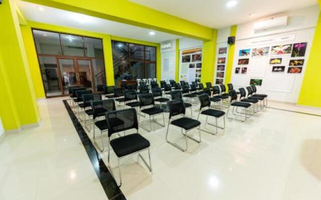 Hostal La Cueva Moyobamba