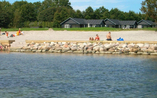 10 Person Holiday Home in Nysted-by Traum