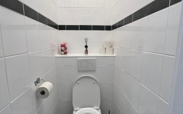 Prater Tree new Apartment