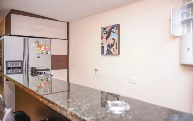 Presidencial Apartments