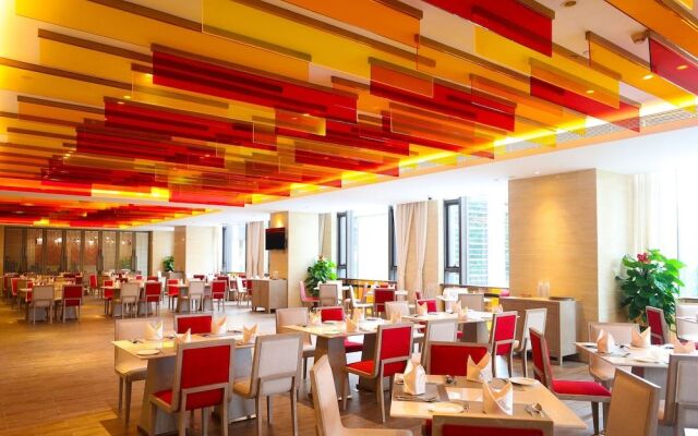 Kare Prime Hotel Dapeng Shenzhen