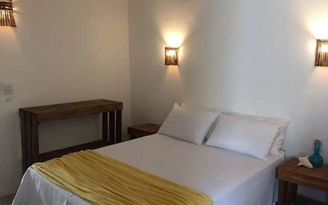 Casa Larrosa