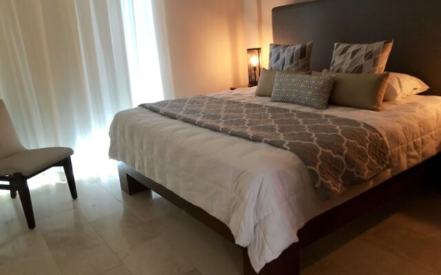 Departamentos San José