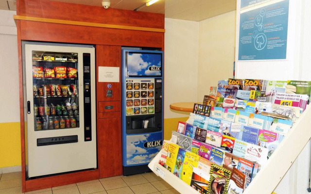 ibis budget Rochefort