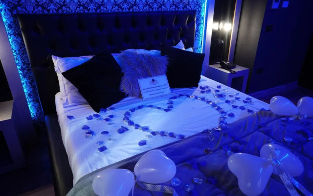 Hotel Angioino & Spa