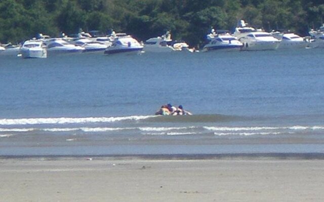 Pousada Riviera Bertioga