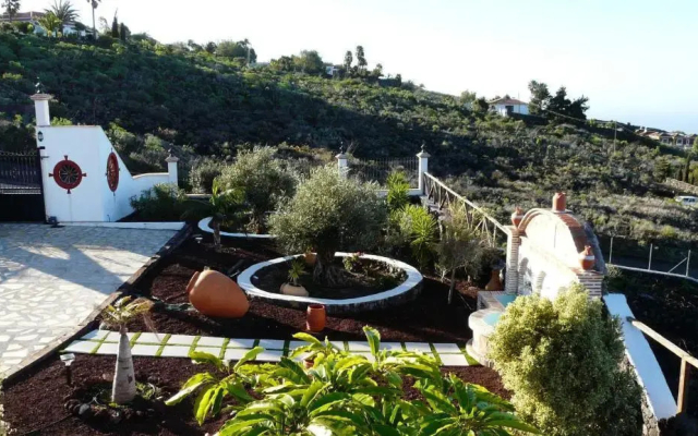 Finca Monte Mar 1+2