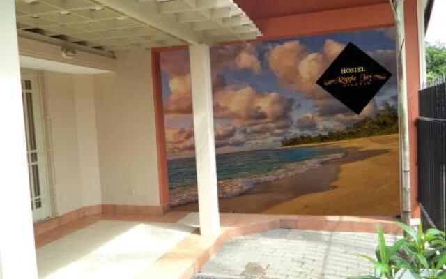 Lily Resort Negombo