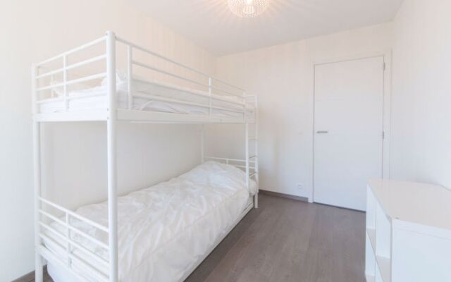 Residentie Calista