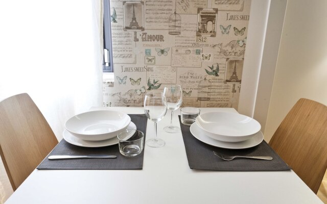 Italianway Apartments - Caretto