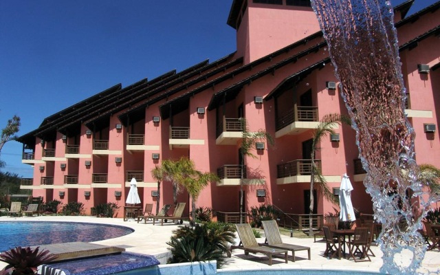 Guarita Park Hotel
