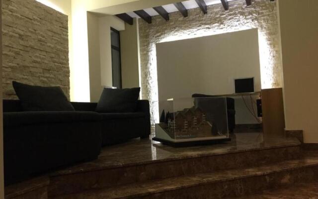 Apartament 13 si 16 in Oxygen Residence Sinaia