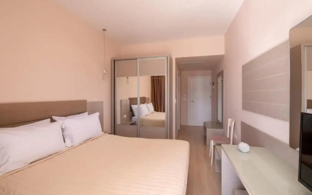 Palma City Hotel