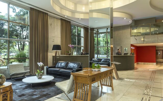 Brasil 21 Suites Affiliated by Melia