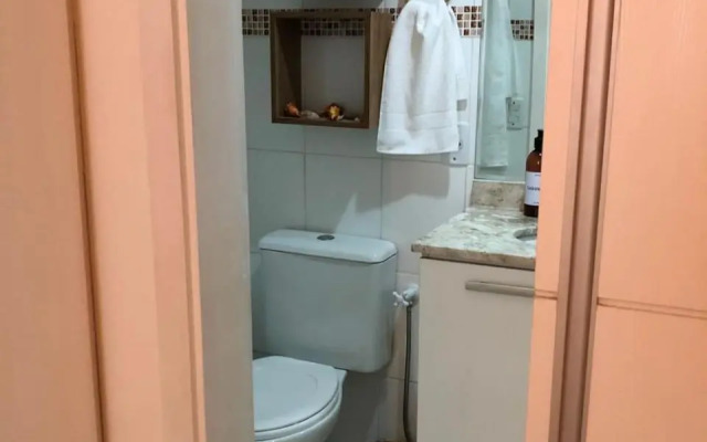 Axé home - Apartamento conceito em Salvador