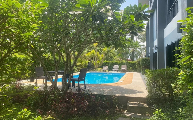 Friendly Hotel Krabi