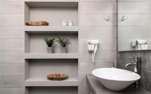Rivulet Suite