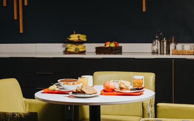 Snoozles Galway City Centre