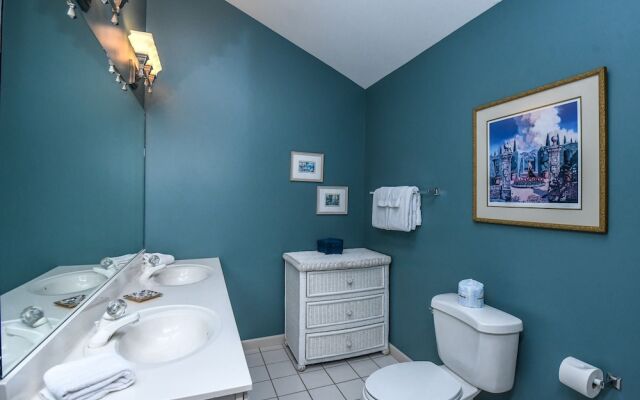 Million Dollar View 4 Bedroom House