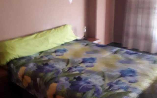 Amplio piso en Sagunto