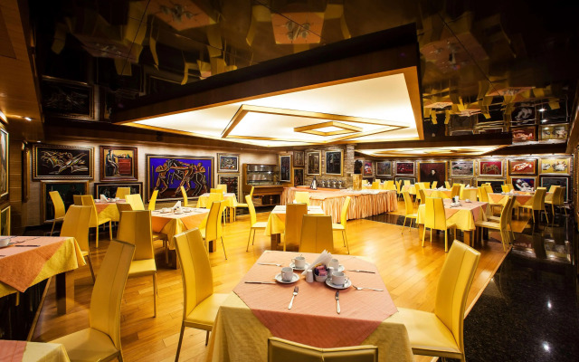 Hotel Anel