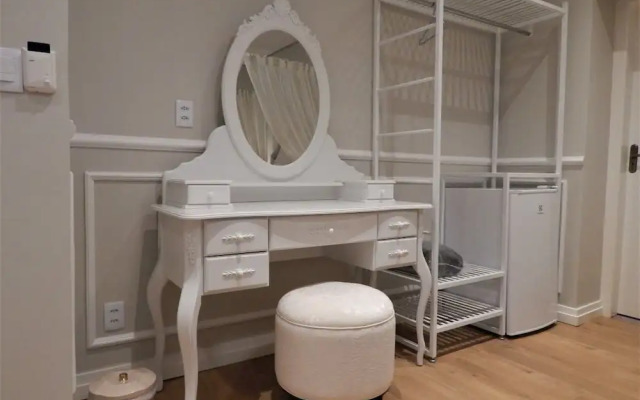 Castelo Boutique Hotel
