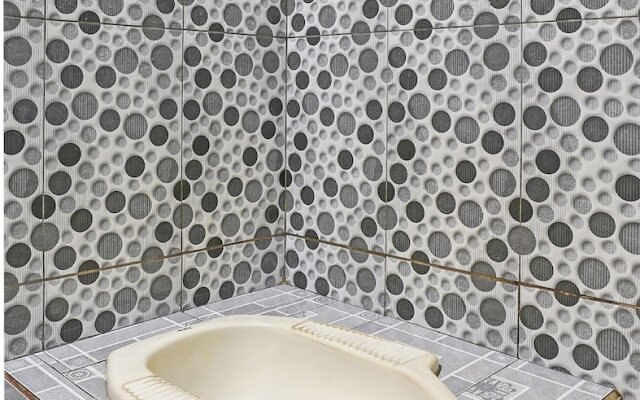 Hotel O Eco Tourism Desa Cibodas Areng 1 Syariah