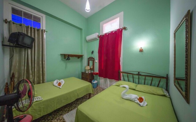 Casa Colonial Wilmer