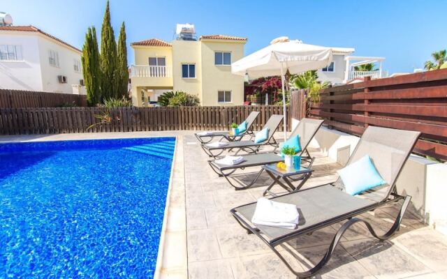Rent Private Villa 040
