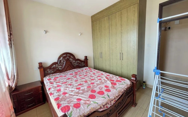 Gateway Apartments Thika