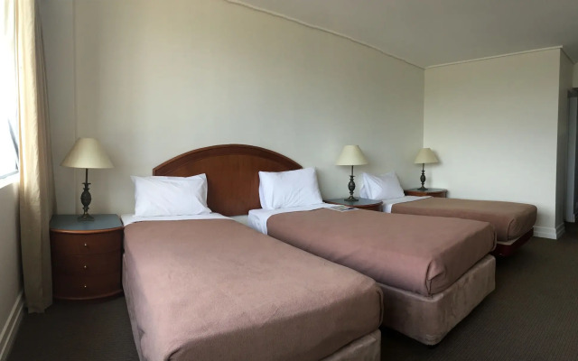 Great Southern Hotel Brisbane