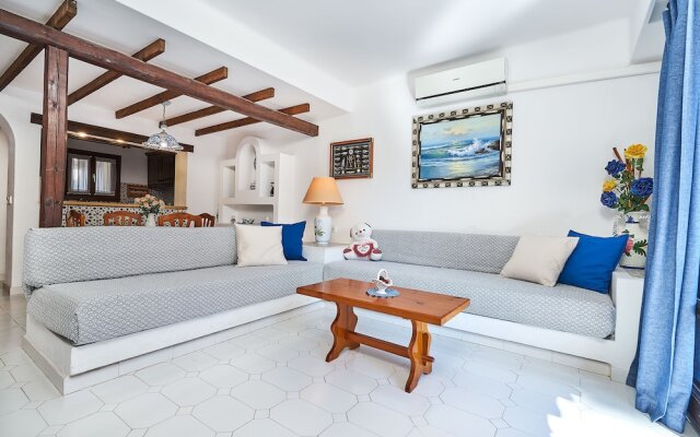 Espanhouse Aldea