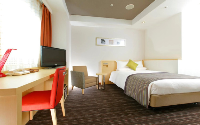 Hotel MyStays Utsunomiya