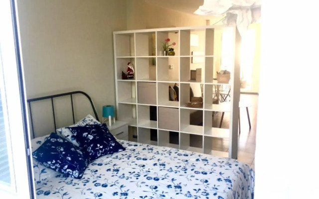 Center Rabdells Playa