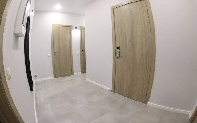 Меблированные комнаты Лотос