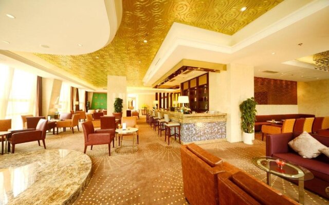 Star International Hotel