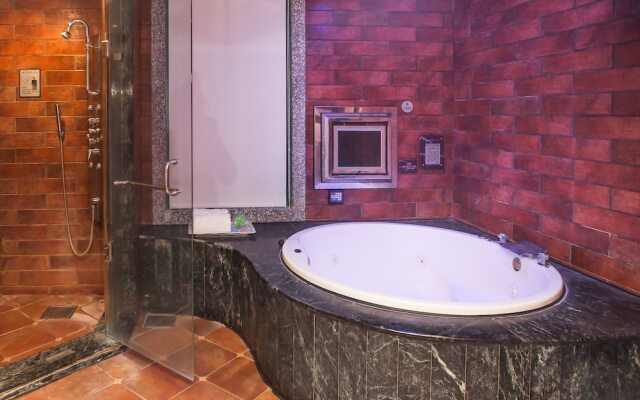 Holiday Motel - Wunjhong Branch